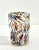 2020s Murano Style Goto Drinking Glass - Egg Skin For Sale - Image 5 of 6