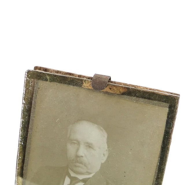 Art Nouveau Frames, Sweden, 1900s, Set of 2 For Sale - Image 5 of 9