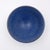 Cobalt Blue Fond Datelier Ceramics from N.Lebrun, Belgium, 1970s, Set of 5 For Sale - Image 11 of 14