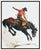 Message us to inquire about custom framing options! (Included for free with every purchase) The immaculate artwork is of...