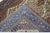 Traditional Antique Tehran Rug 4'5'' x 6'8'' For Sale - Image 3 of 10