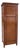Vintage French School Locker For Sale