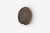 1980s Important Peter Voulkos 'Untitled Plate', 1981 – Wheel-Thrown Stoneware With Surface Drawing For Sale - Image 5 of 11