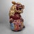 1960s Japanese Kutani Shishi Lion, 1960-1980s For Sale - Image 5 of 10