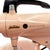 1950s Mid 20th Century Pink Enameled Model 12 Mixmaster Electric Mixer by Sunbeam W/ Bowls For Sale - Image 5 of 11
