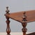 19th Century Brown Walnut Shelf For Sale - Image 3 of 8
