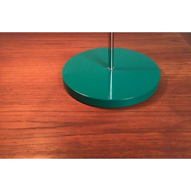 Mid-Century German Minimalist Table Lamp from Kaiser Idell / Kaiser Leuchten, 1960s For Sale - Image 9 of 16