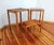 Flowerbed Bench from Thonet, Czechoslovakia, 1960s, Set of 3 For Sale - Image 14 of 15