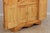 Chippendale Distressed Washed Pine Bar Cabinet For Sale - Image 12 of 18