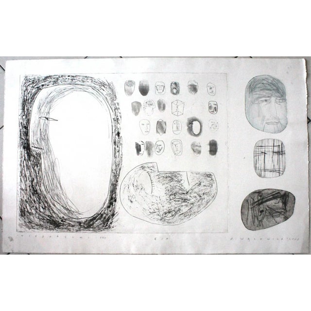 Agata Wąsowska, Strangers VII, 2001 For Sale - Image 3 of 6