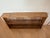 Wood Antique English Pine Edwardian Plate Rack for 50 Dishes For Sale - Image 7 of 17