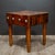 Industrial Antique Maple Butcher Block c.1930 For Sale - Image 3 of 9
