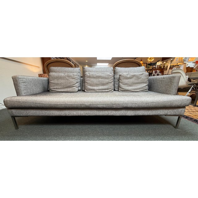 BoConcept Istra Sofa For Sale - Image 4 of 11