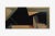 Black Giovanni Offredi for Saporiti Dining Table in Birdseye Maple For Sale - Image 8 of 9