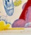 André Thomkins, 1970s Modernist Swiss Colorful Surrealism Signed Dada Lithograph Andre Thomkins For Sale - Image 4 of 6