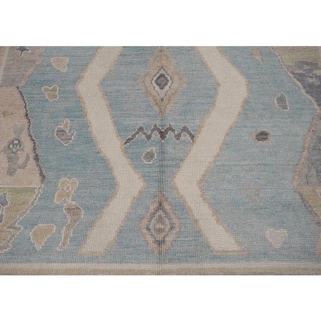 4'10" x 7'2" High quality 100% wool, made of natural vegetable dyes. Turkish Pile-Knotted.