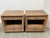 Contemporary West Elm Matias Nightstands, Pair For Sale - Image 3 of 12