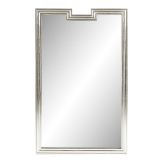 Danube Silver Mirror For Sale