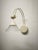 Adjustable Wall Light by Tronconi, 1980s For Sale - Image 9 of 9