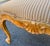 Nice Pair French Style Armchairs or Fauteuils For Sale - Image 11 of 18