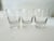 Contemporary 1990s Contemporary Baileys Irish Cream Bar Rocks Glasses - Set of 3 For Sale - Image 3 of 4
