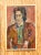 Midcentury Expressionist Portrait Signed Regone For Sale In West Palm - Image 6 of 12