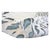 Indian Nepalese Wool & Silk 9x14 Ivory & Black Jaguar Handmade Area Rug #1144032 For Sale - Image 10 of 10