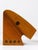Austrian Modern Horse Bust Bookends in Walnut and Brass, 1950s, Set of 2 For Sale - Image 9 of 11