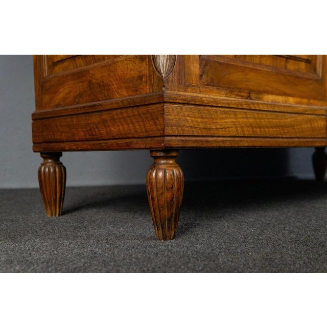 Vintage Chest of Drawers Cupboard For Sale - Image 18 of 18