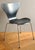 Series 7 chair, model 3107, designed by Arne Jacobsen, manufactured by Fritz Hansen. The seat and back are made of molded...
