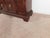 Maitland - Smith Maitland Smith Biedermeier French Empire Tortoiseshell Breakfront Liquor Cabinet For Sale - Image 4 of 11