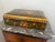 1920s 1920s Kashmir Hand Painted Paper Mache Box For Sale - Image 5 of 10