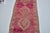 Tribal Mid 20th Century Burnt Orange Wool Tribal Carpet For Sale - Image 3 of 11