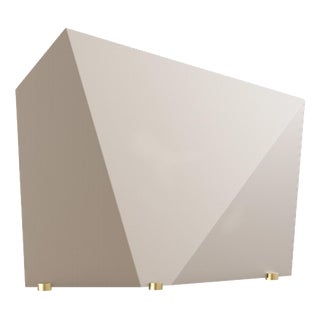 Fireplace 009 by Edizioni Design For Sale