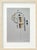 Organic Modern Original Oil Painting. Oil and pencil on high quality 'Hahnemuhle' fine art paper. Original artworks by...