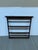 Victorian Era Wall Mounted Plate Rack For Sale - Image 4 of 12