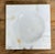 Mid 20th Century Vintage Italian Alabaster Ashtray Catchall Dish For Sale - Image 5 of 9
