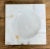 Mid 20th Century Vintage Italian Alabaster Ashtray or Catchall Dish For Sale - Image 5 of 9