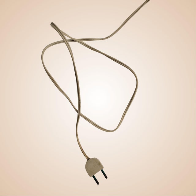 Birillo Floor Lamp from Mazzega, Italy, 1960s For Sale - Image 14 of 16