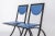 Dining Chairs by Karl Friedrich Förster for KFF Germany, 1980s, Set of 4 For Sale - Image 5 of 10