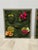 John-Richard Collection Garden Delight Panels, Set of Two For Sale - Image 9 of 12