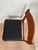 Danish Teak and Faux Leather Dining Chairs by Erik Buch for Oddense Maskinsnedkeri / O.D. Møbler, Denmark, 1960s, Set of 2 For Sale - Image 18 of 18