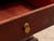 Mid 20th Century Korean Brass-Mounted Hardwood Bandaji Chest For Sale In Los Angeles - Image 6 of 12