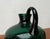 Art Deco German Green Glass Jug by Prof. Bruno Mauder for Zwiesel Theresienthal, 1930s For Sale - Image 14 of 15