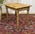 Brown 20th Century Desk in Poplar, Elm and Beech, 1920s For Sale - Image 8 of 10