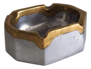 Ashtray by David Marshall for Marshall Studios