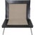 BO561 Lounge Chair in Black Leather by Fabricius & Kastholm, 1980s For Sale - Image 18 of 18