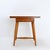 Vintage Wooden Side Table with Terracotta Top, 1960s For Sale - Image 12 of 14
