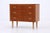 Mid-Century Teak Chest of Drawers, 1960s-1970s For Sale - Image 4 of 11