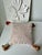 Sanderson, Schumacher, King Cotton Lavender-Filled Decorative Pillows - Collection of 3 For Sale - Image 10 of 12